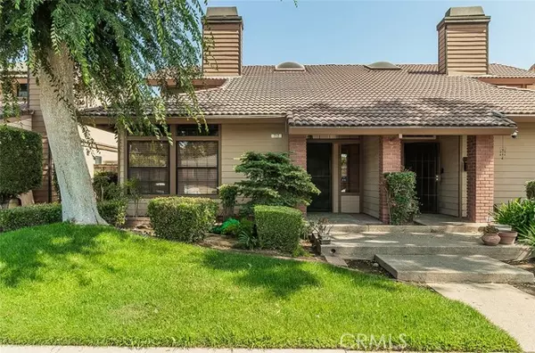 712 East Magill Avenue, Fresno, CA 93710