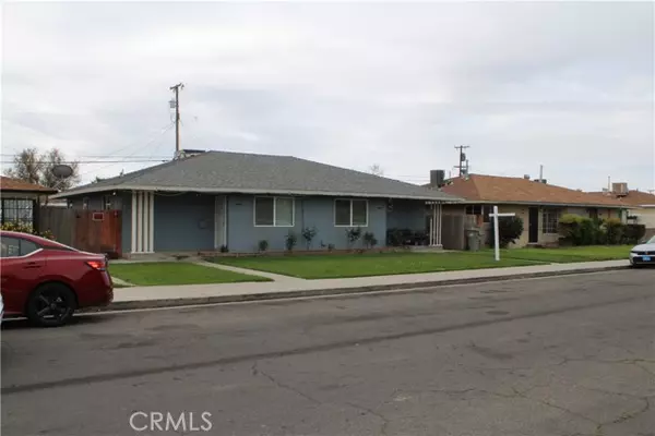 Fresno, CA 93703,3474 East Terrace Avenue