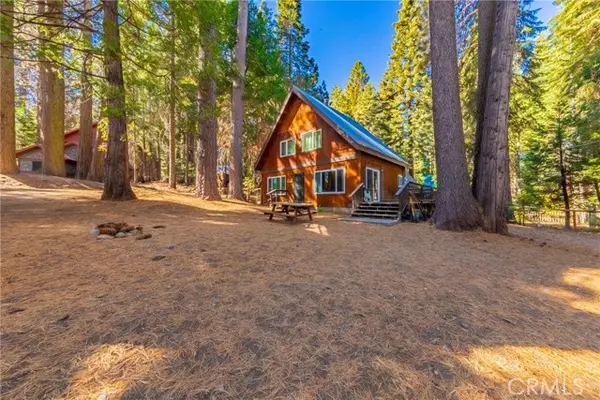 Fish Camp, CA 93623,7723 Forest Road