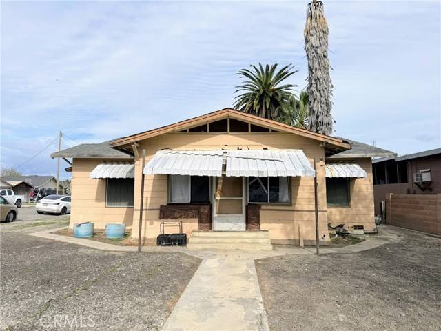6043 Juanche Avenue, CA