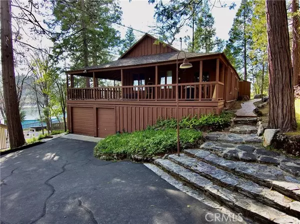 Bass Lake, CA 93604,39121 Lake Drive