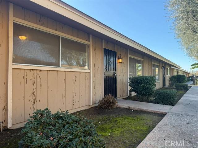 3725 North Fruit Avenue, Fresno, CA 93705