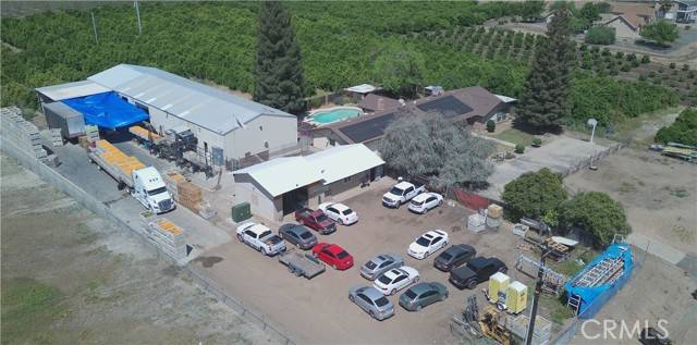 CA,8521 Road 256