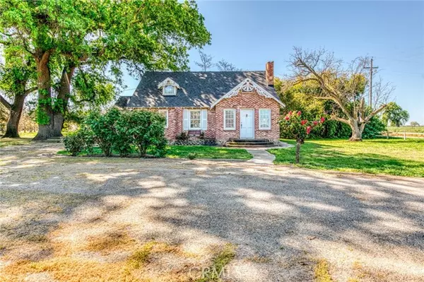 Laton, CA 93242,21530 Tiburico Avenue