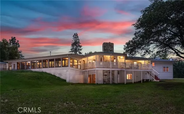 Mariposa, CA 95338,4904 Sierra Pines Drive
