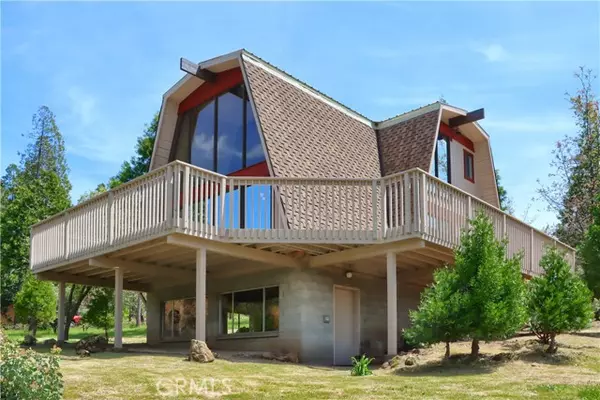 60027 Cascadel South Drive, North Fork, CA 93643