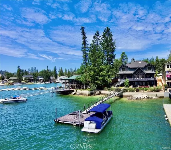 Bass Lake, CA 93604,39269 Paha