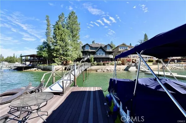 Bass Lake, CA 93604,39269 Paha