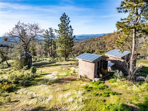 Mariposa, CA 95338,5314 Wilderness View Drive