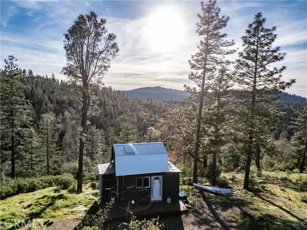 Mariposa, CA 95338,5314 Wilderness View Drive