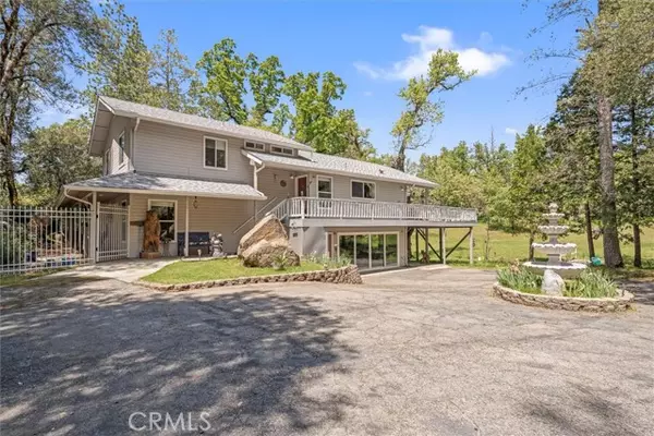 Coarsegold, CA 93614,36556 Mudge Ranch Road