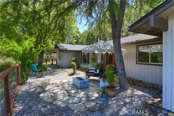 Oakhurst, CA 93644,45792 Sutton Drive