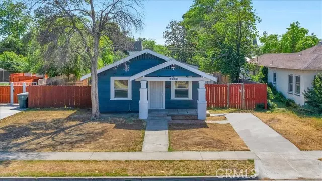 Fresno, CA 93705,1906 North Fruit Avenue