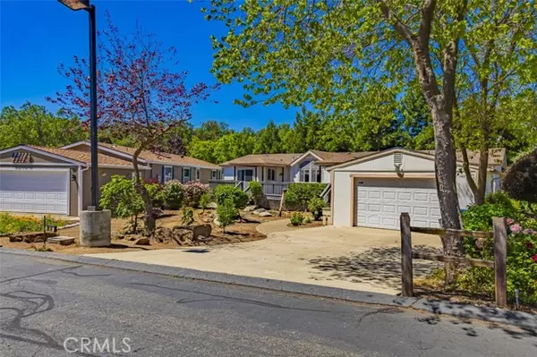 46041 Road 415, Coarsegold, CA 93614