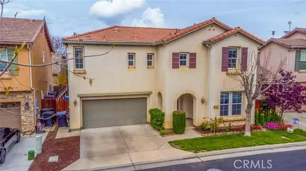 Hanford, CA 93230,1744 Dali Way