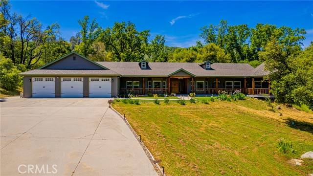 33590 Woodland Pond Trail, North Fork, CA 93643