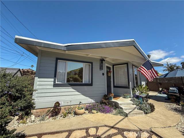 265 Old Creek Road, Cayucos, CA 93430