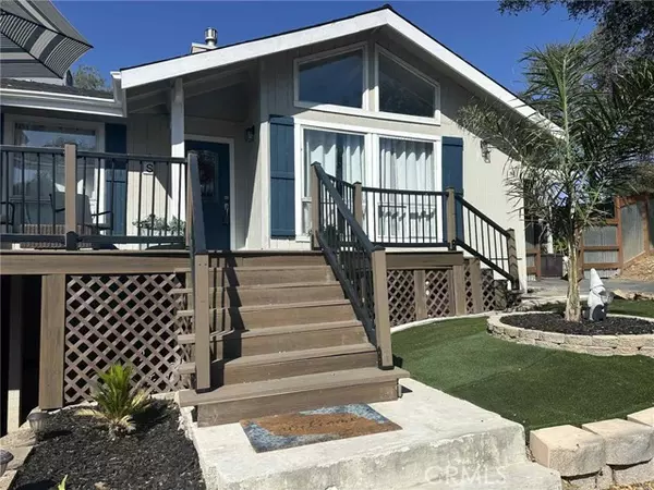 Coarsegold, CA 93614,31388 Yosemite Springs