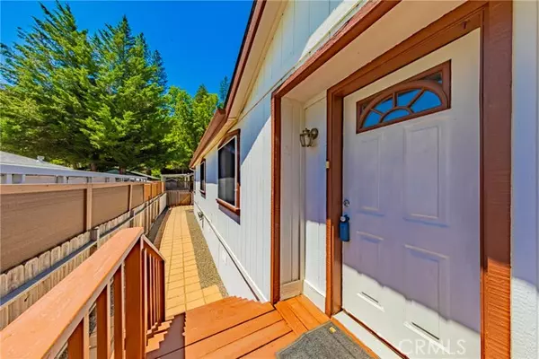 Bass Lake, CA 93604,39737 Road 274