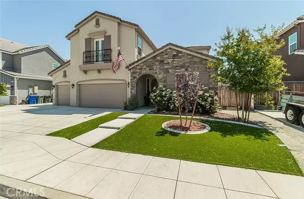 Clovis, CA 93619,1523 North Ryan Avenue