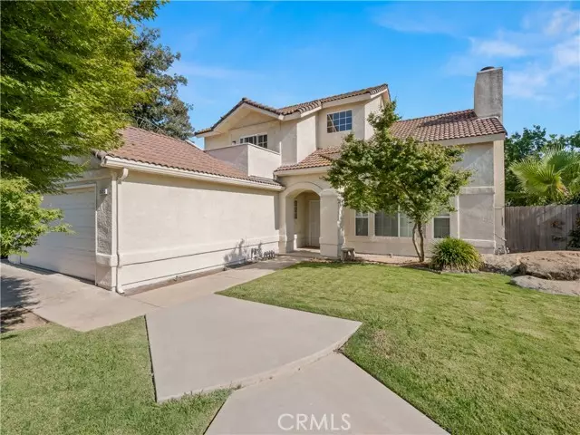 Fresno, CA 93720,1523 East Pryor Drive