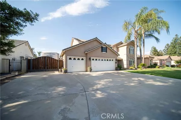 Visalia, CA 93277,6028 West Evergreen Avenue