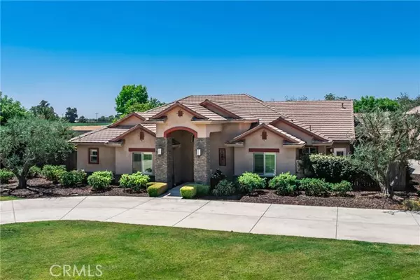 Hanford, CA 93230,13611 Francisco Drive