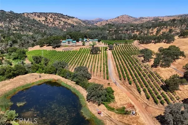 Mariposa, CA 95338,7551 Hunters Valley Road