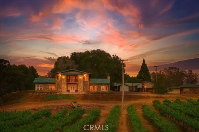 Mariposa, CA 95338,7551 Hunters Valley Road