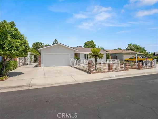 1263 Bundy Avenue, Clovis, CA 93611