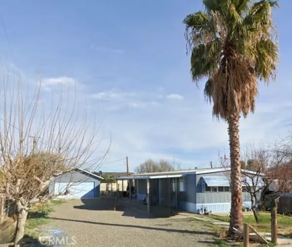 609 South Hanford Avenue, Avenal, CA 93204