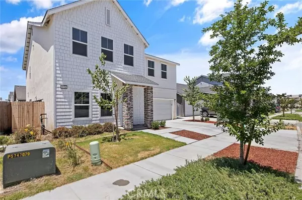 Hanford, CA 93230,1754 North Aster Lake Road