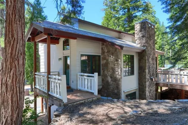 Yosemite, CA 95389,7475 Henness Circle