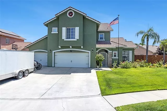 Sanger, CA 93657,6 North Post Avenue