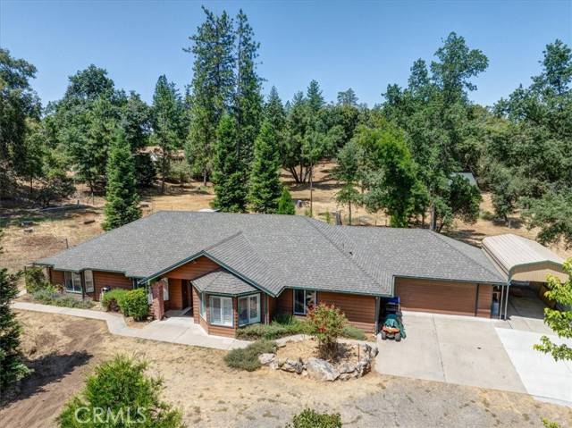Oakhurst, CA 93644,38090 Wortham Road