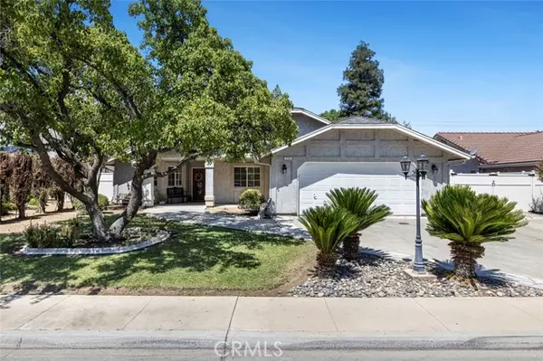 173 Keck Lane, Coalinga, CA 93210