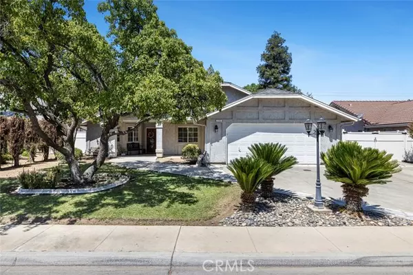 173 Keck Lane, Coalinga, CA 93210
