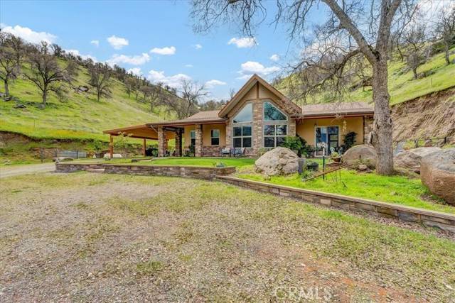 31161 Meadowlark Lane, Springville, CA 93265