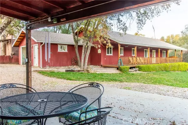 Ahwahnee, CA 93601,42179 High Point Court