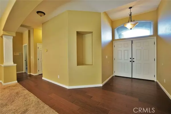 Hanford, CA 93230,845 East Redwood Circle