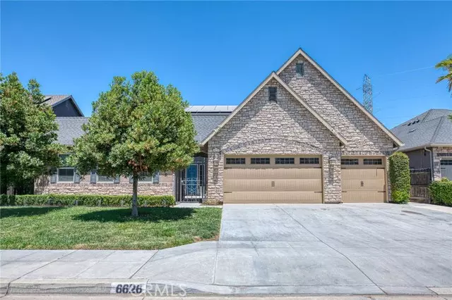 Fresno, CA 93722,6626 West Alluvial Avenue