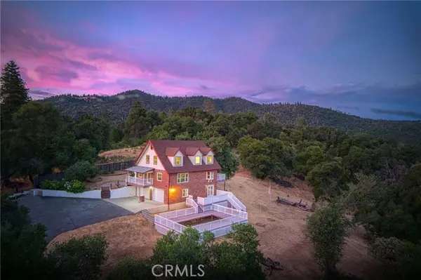 59278 Road 601, Ahwahnee, CA 93601