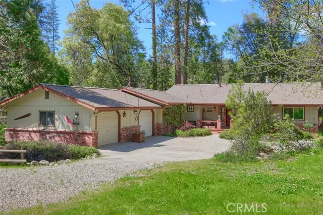 Mariposa, CA 95338,5621 Ponderosa Court