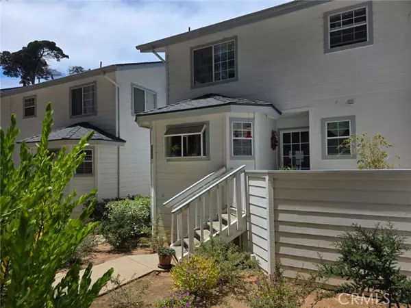 138 Sandpiper Circle, Morro Bay, CA 93442