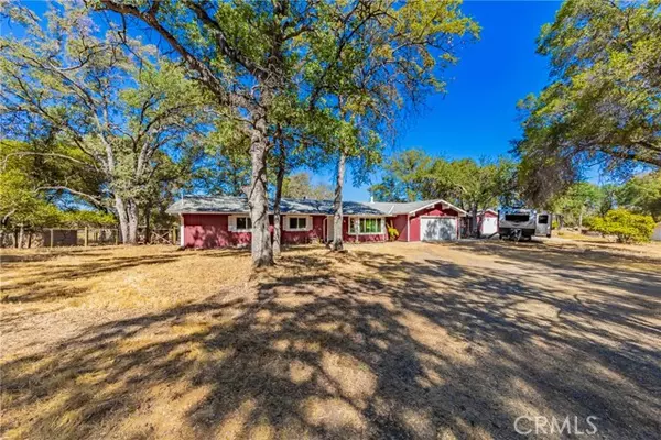 47165 Modoc Road, Coarsegold, CA 93614