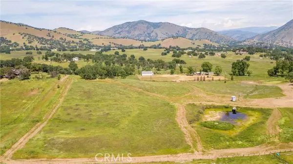 Squaw Valley, CA 93675,0 APN 185-210-48