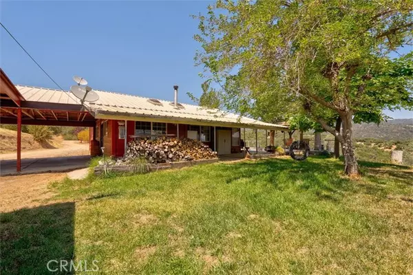 Ahwahnee, CA 93601,44327 Highway 49