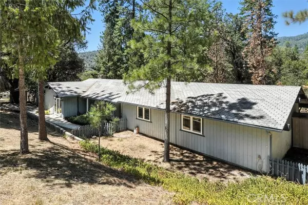 Mariposa, CA 95338,5783 Chowchilla Mountain Road