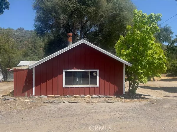 41045 Highway 41, Oakhurst, CA 93644