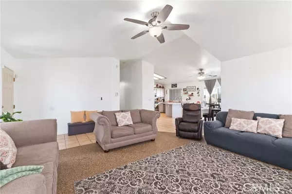 Coalinga, CA 93210,601 Saddleback Street